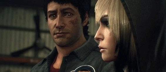 Состоялся релиз Dead Rising 3: Apocalypse Edition на Xbox One