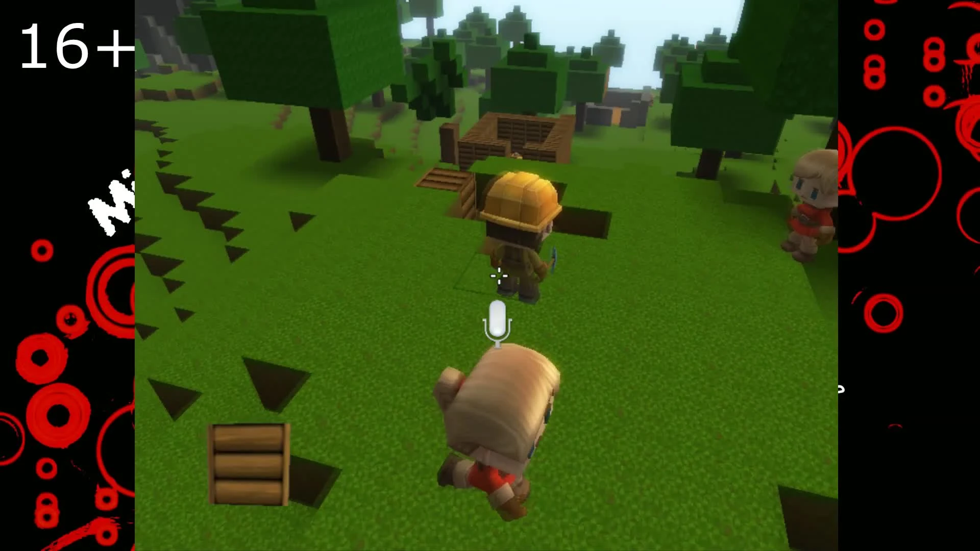 Пуховик Тралит #10 Что лучше Куплинов или девушка? Копатель онлайн