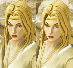 Divinity: Original Sin "Freckles Begone"