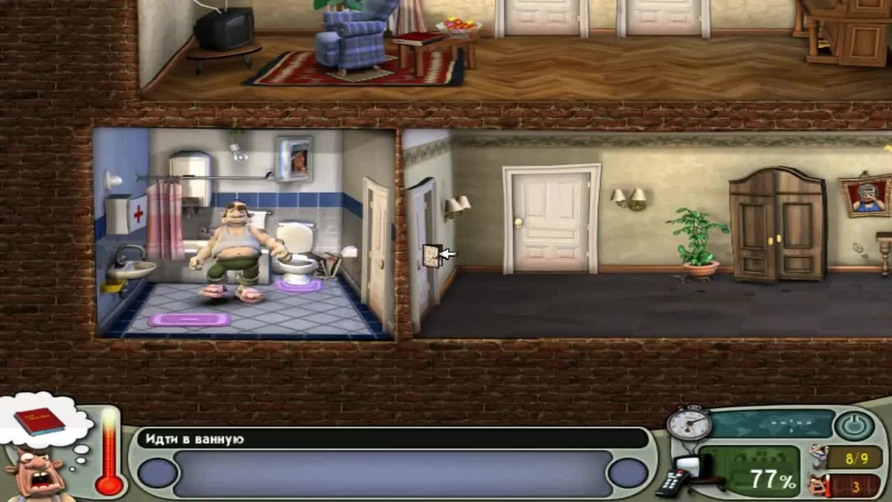 Как достать соседа? Лучшие пакости в мире