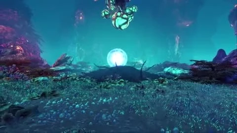 Релизный трейлер Sanctum 2