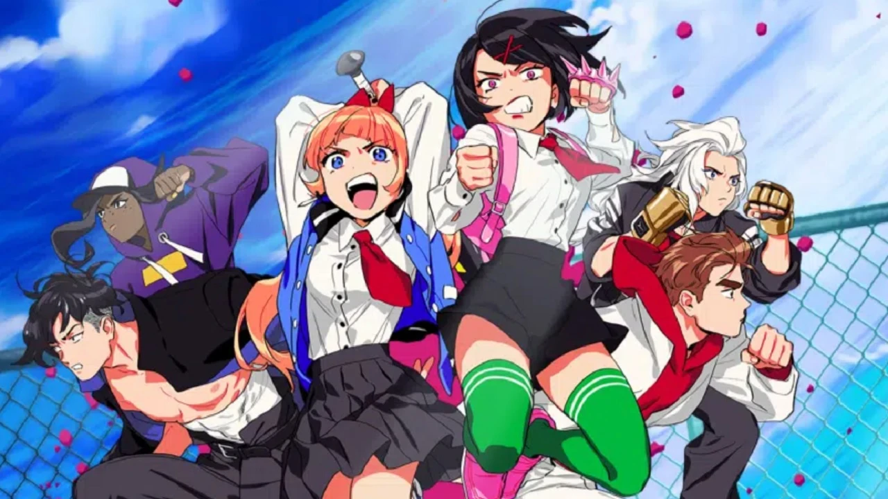 Создатели River City Girls 2 не против добавить игру в подписку Game Pass