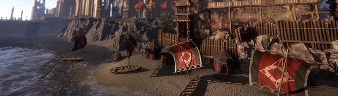 Создание персонажа в The Memory of Eldurim