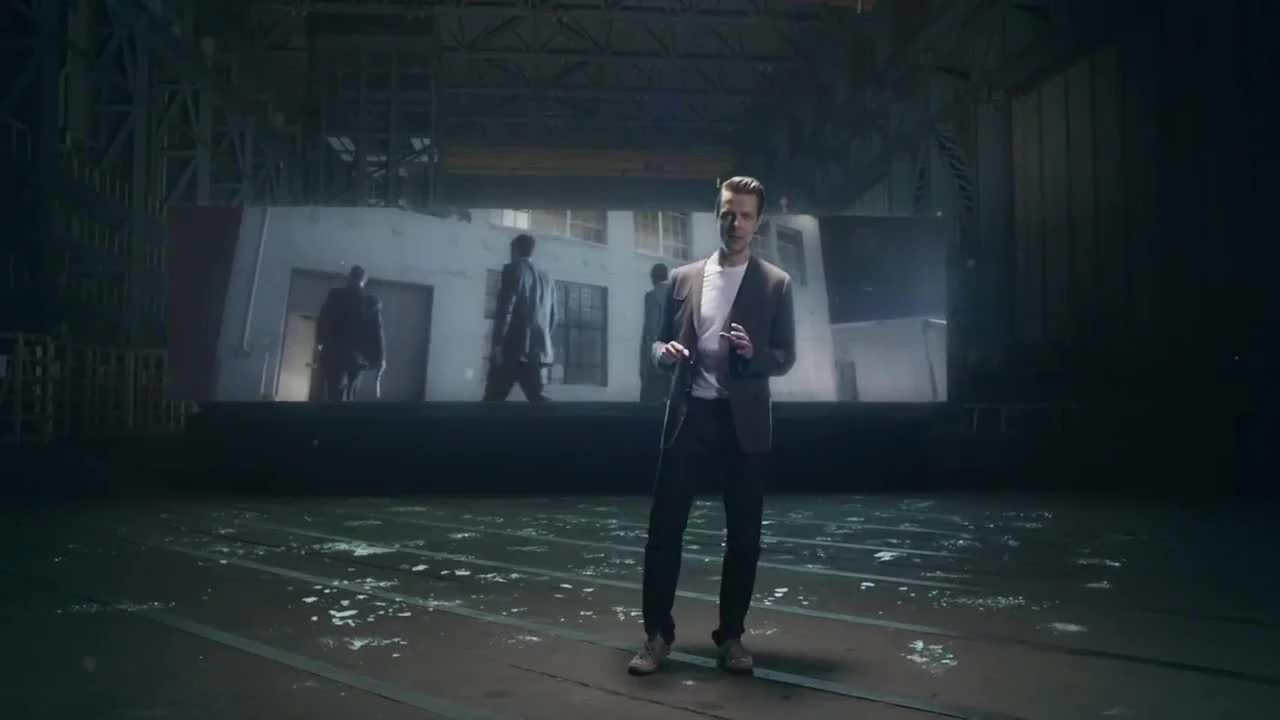 Quantum Break выйдет на Xbox One в 2015 году. Представлен геймплейный трейлер игры