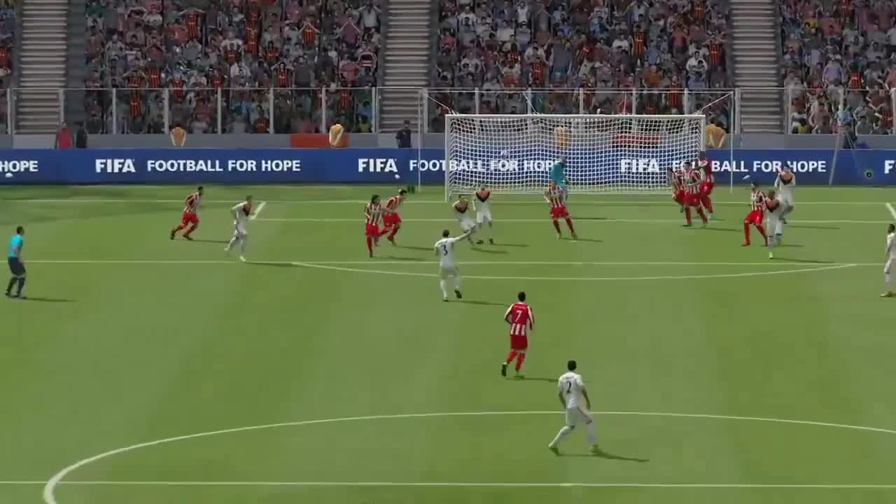 Лучшие голы 2014 года