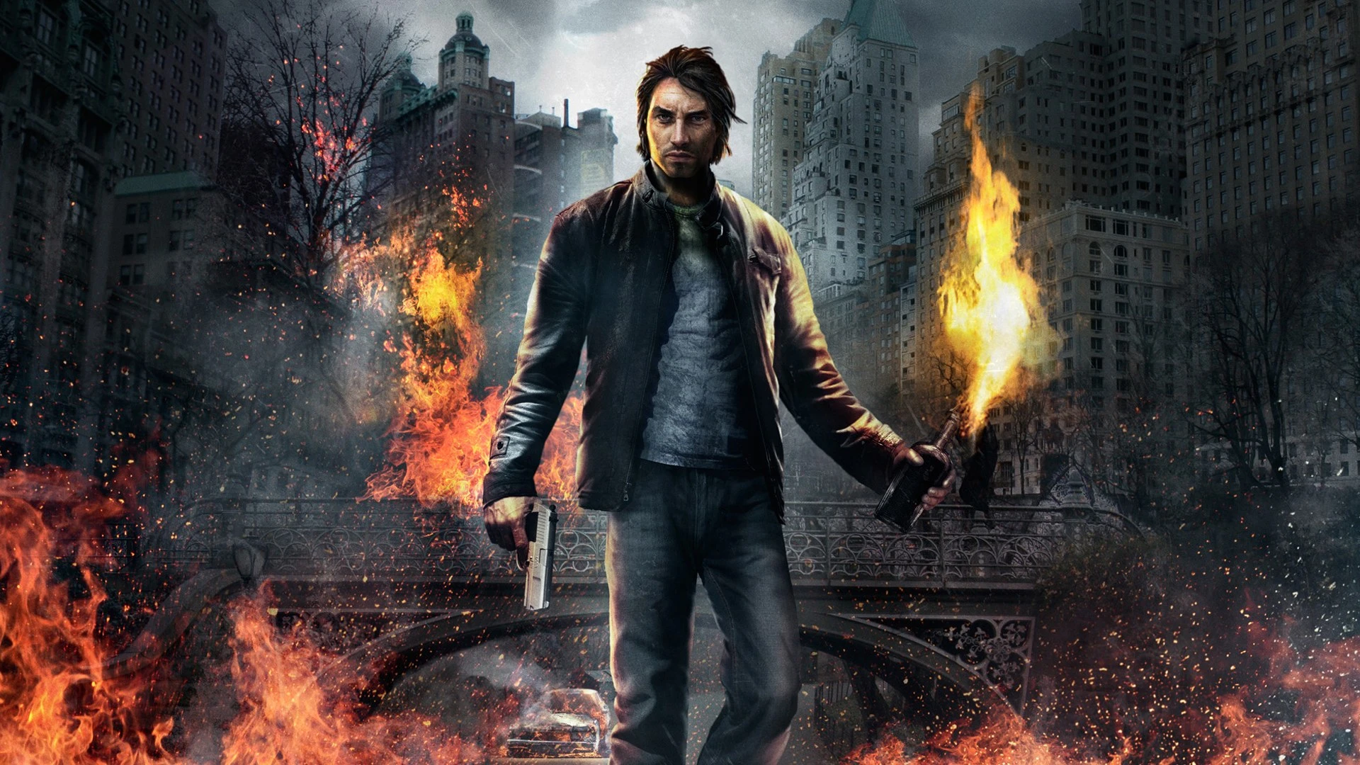 Протагонисты. Часть 2