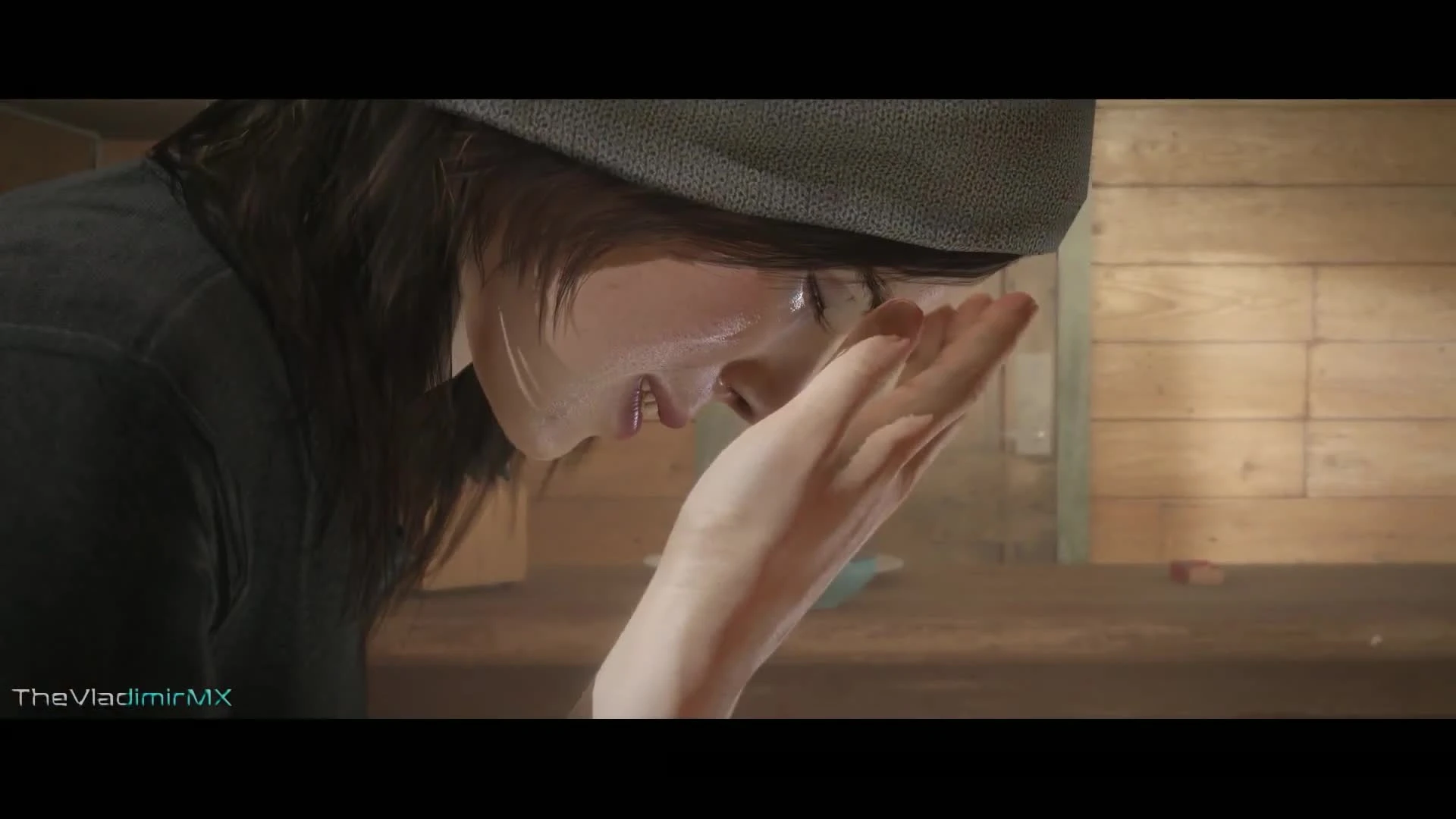 Beyond: Two Souls на ПК - Альтернативная концовка: Одна