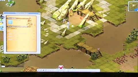 Wakfu "Gameplay Part 1"