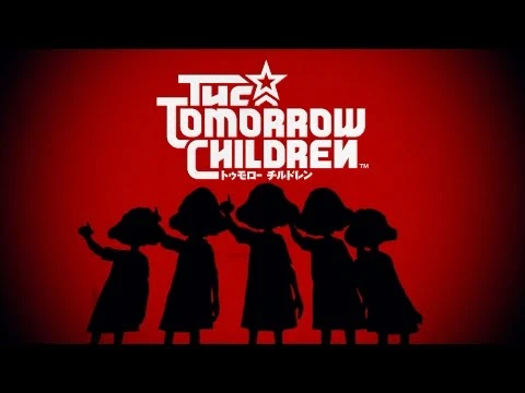 The Tomorrow Children может оказаться условно-бесплатной