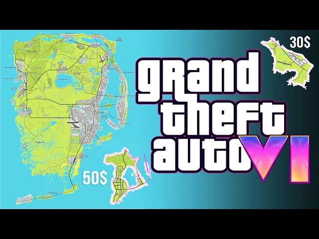 GTA 6: Предзаказ в ноябре, цена, GTA 4 Remaster и новый трейлер - всё, что известно сейчас