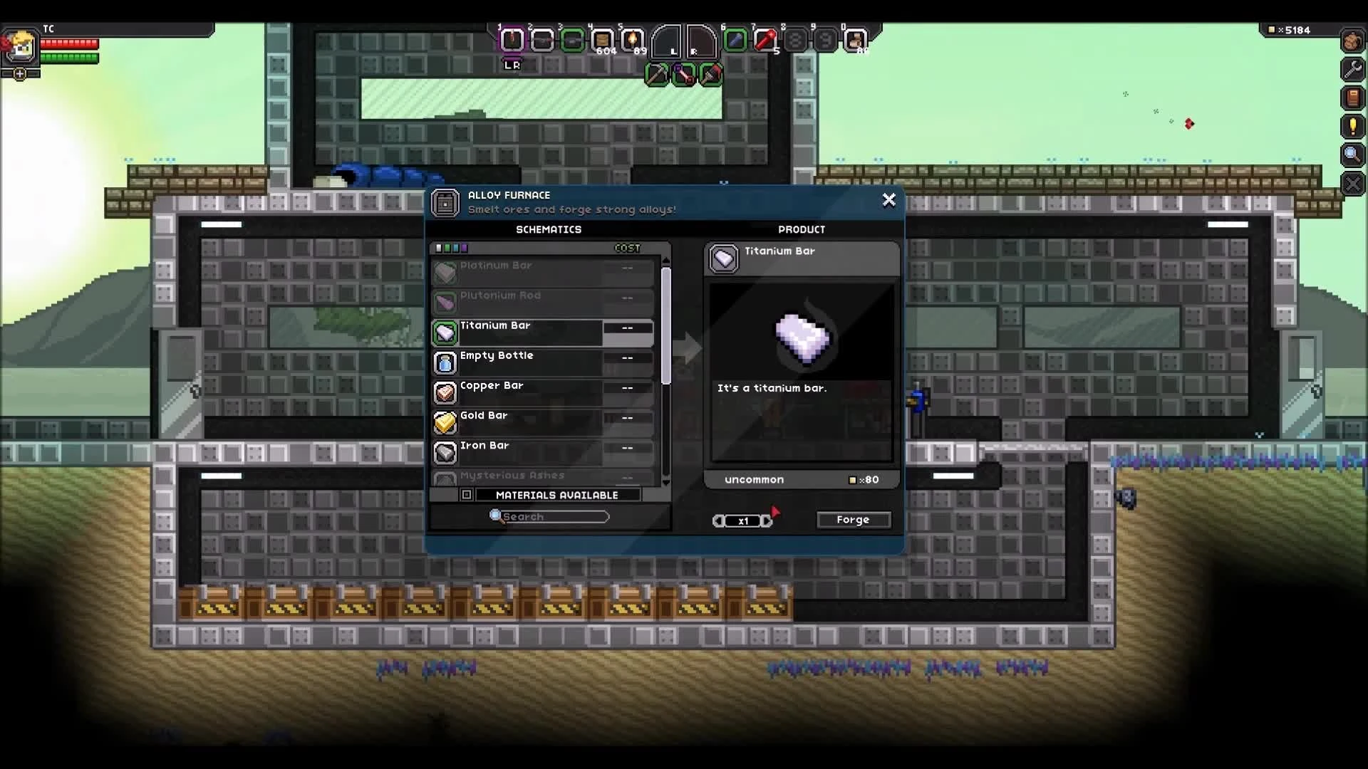 Let's Play Starbound: EP 13