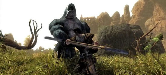 Консольную версию Risen отложили только в США