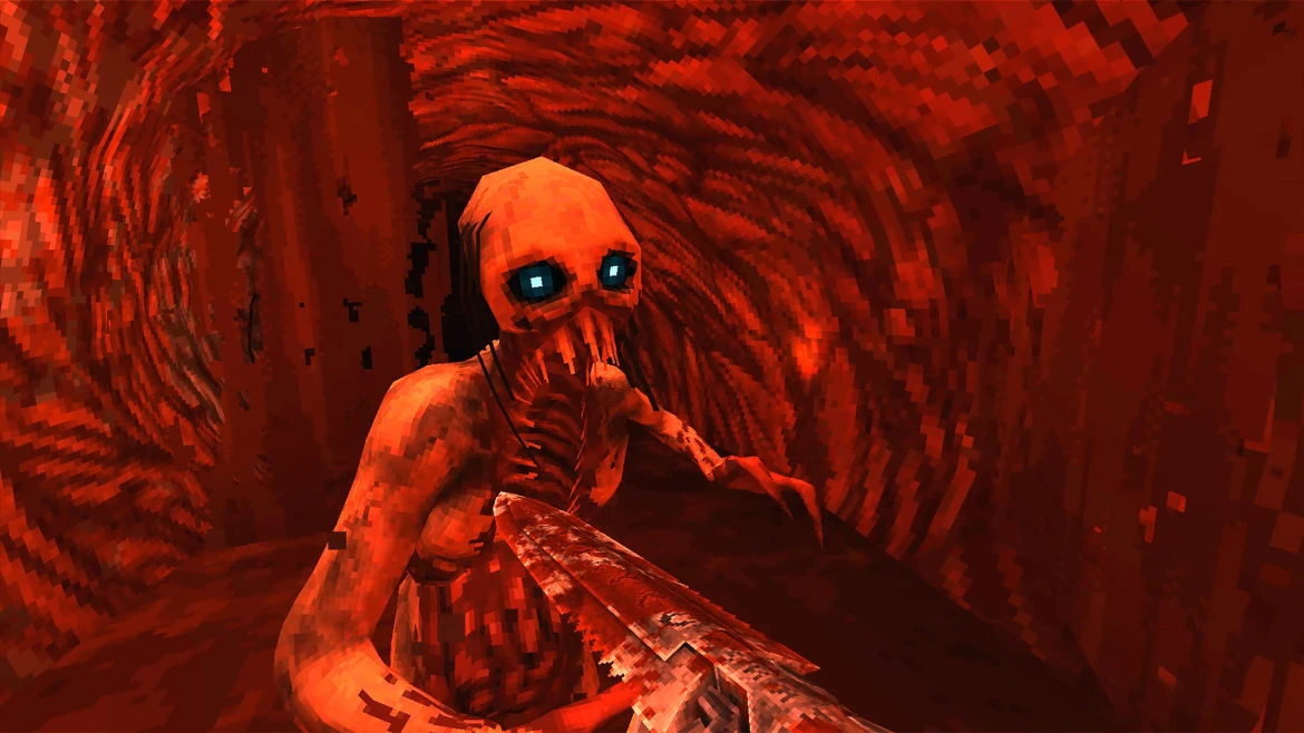 3D Realms о допуске "Взрослых игр" на Switch