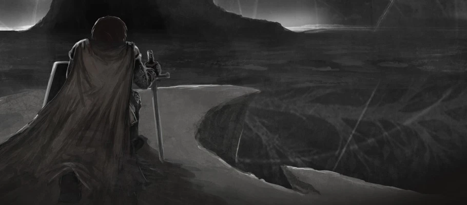 Список трофеев Salt and Sanctuary для PS4, PS Vita и PC