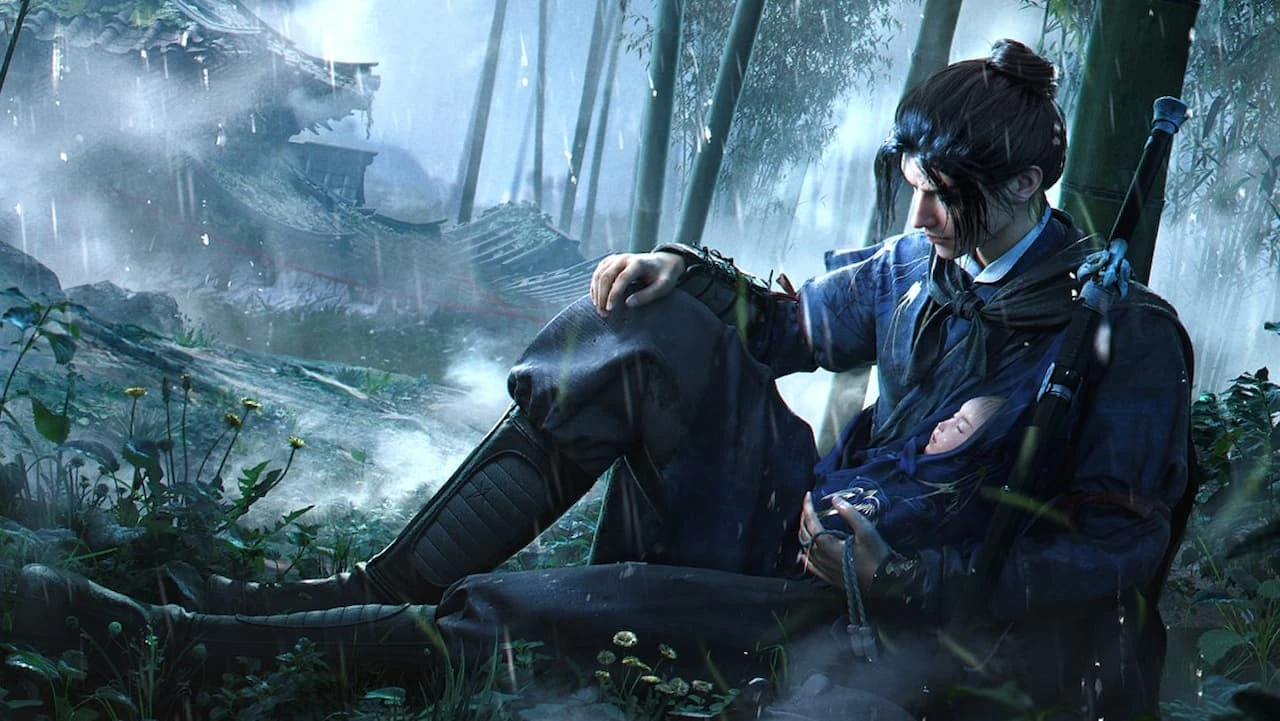 Ветер перемен близок: предзагрузка Where Winds Meet откроется уже 12 ноября