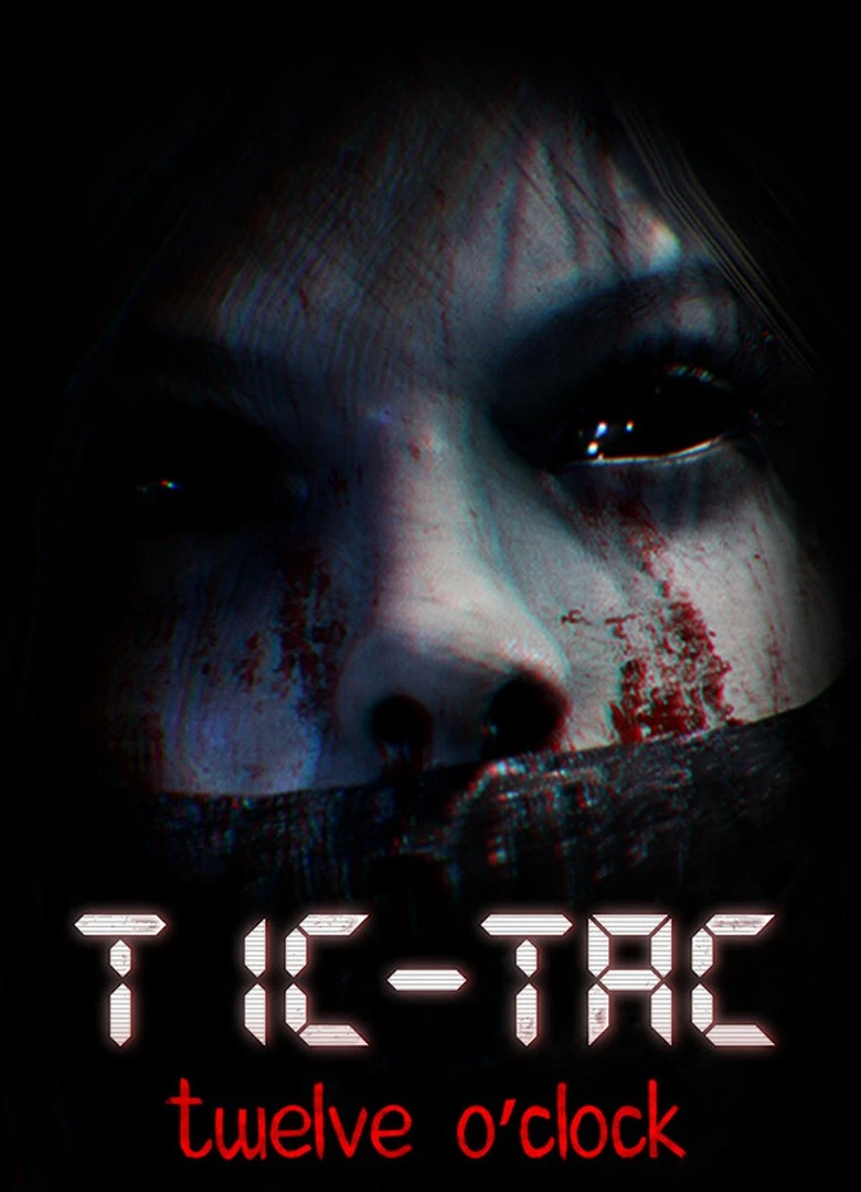 TIC-TAC: Twelve o'clock