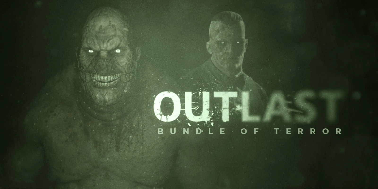 Outlast. Интересные детали и факты игры!