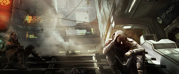 Представитель LucasArts: Star Wars 1313 все еще можно спасти