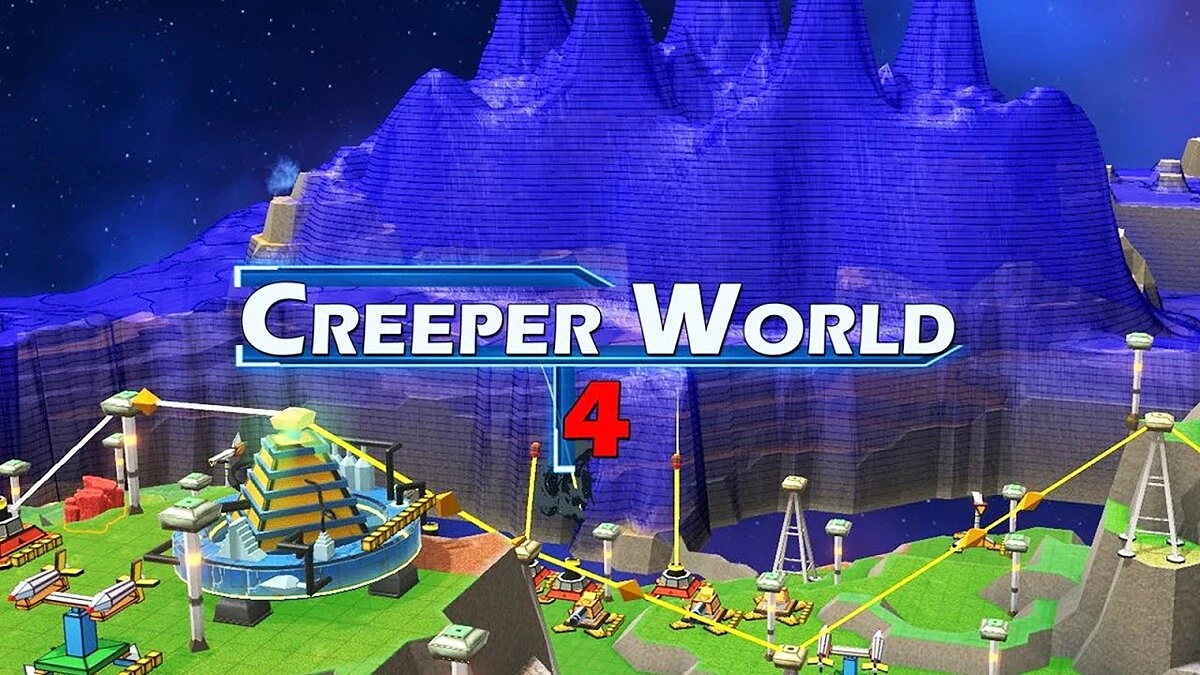 Creeper World 4 "Таблица для Cheat Engine" [2.5.1] {Csimbi}