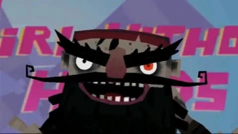 American McGee's Grimm - Трейлер The Girl Without Hands