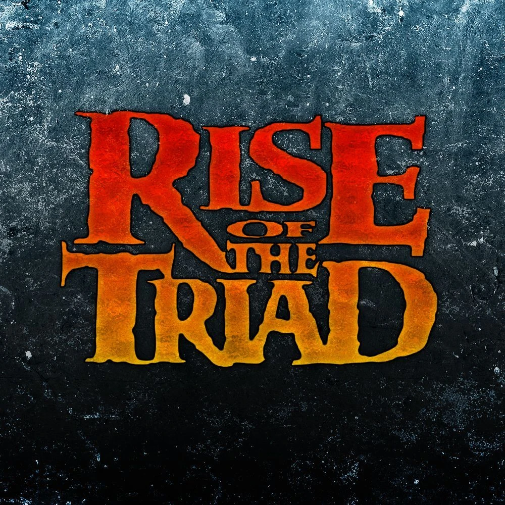 Rise of the Triad "OST"