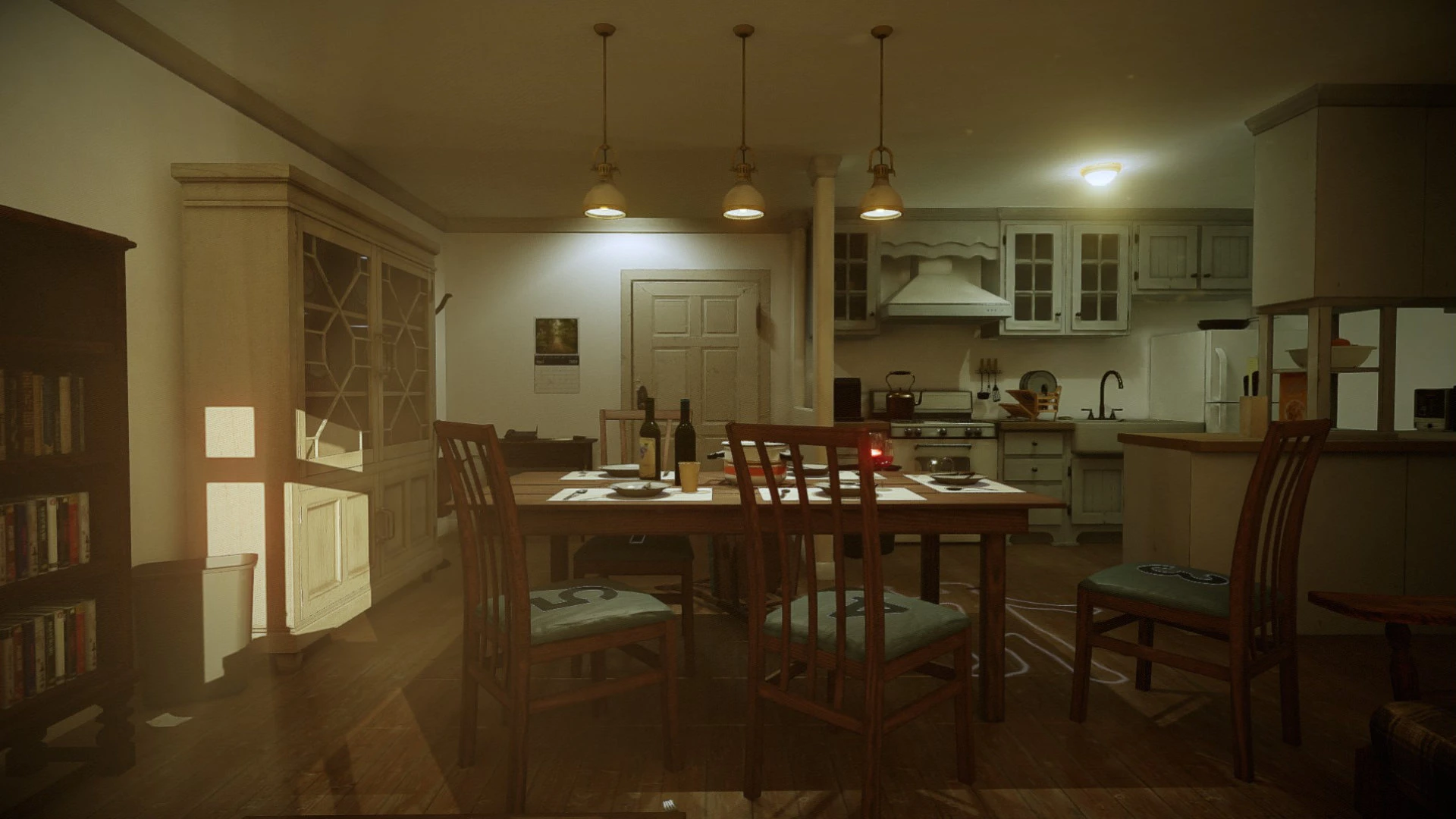 Релиз Scene Investigators перенесен