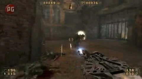 Painkiller: Redemption. Никакого искупления