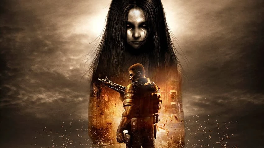 Началась работа над экранизацией шутера F.E.A.R.