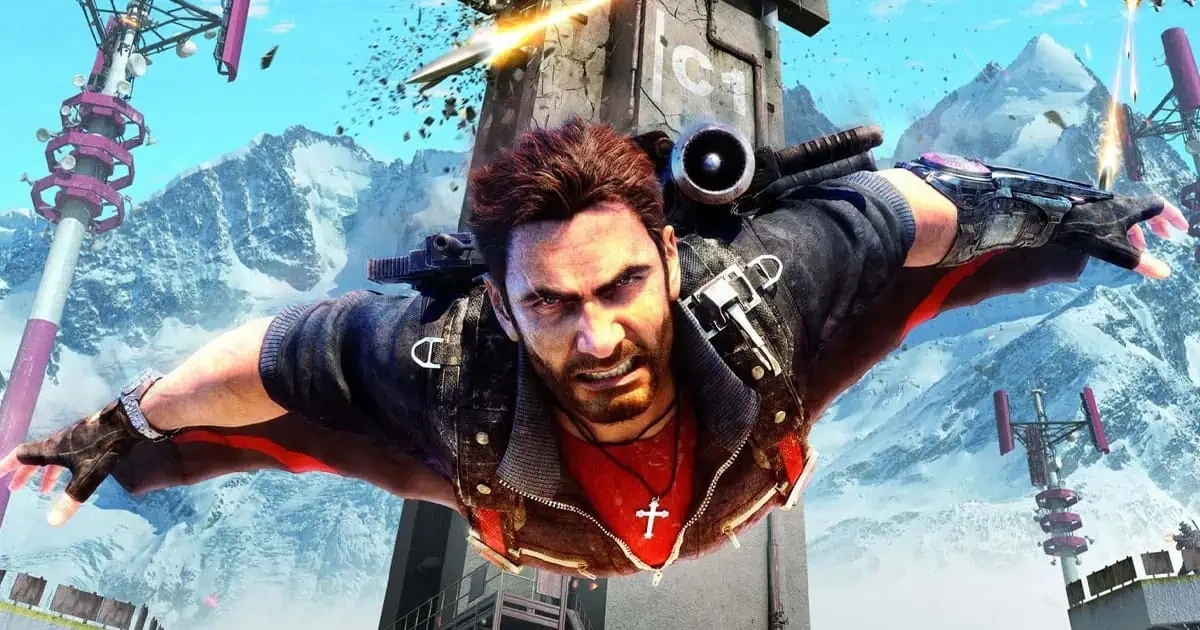 Фильму по приключенческому экшену Just Cause быть: режиссёром назначен Анхель Мануэль Сото