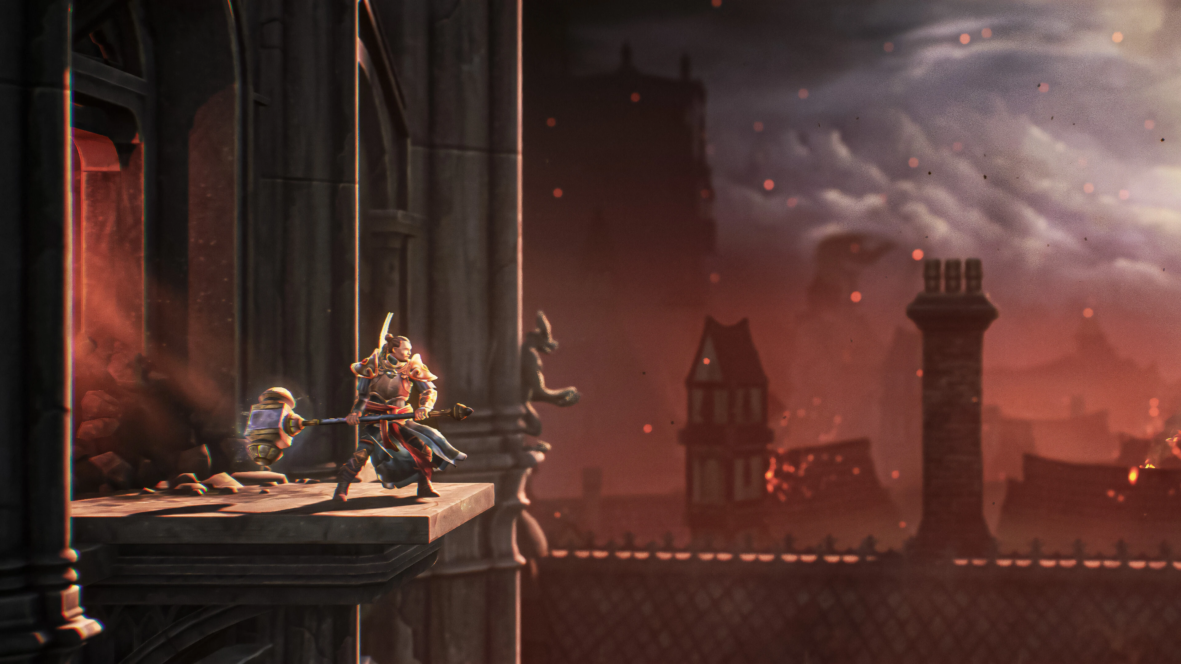 Mandragora: Whispers of the Witch Tree "Таблица +6 для Cheat Engine - Здоровье, урон" [UPD: 07.08.2025] {Tuuuup!}