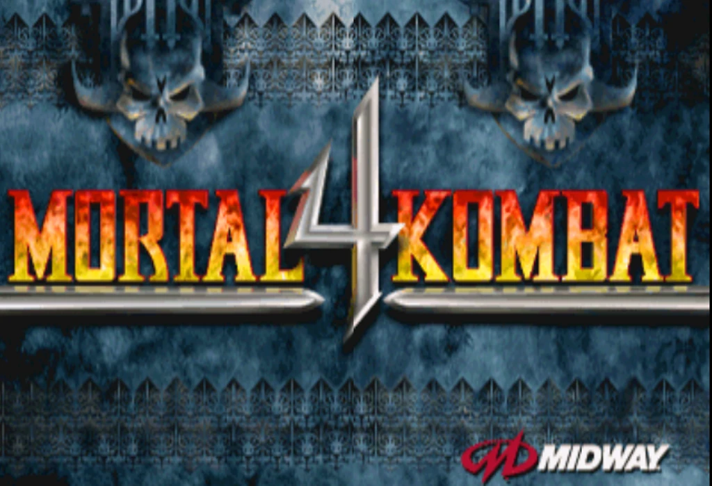 Почему Mortal Kombat 4 недооценили? Разбираемся!