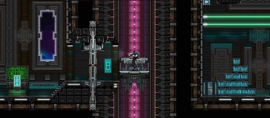 Научно-фантастическая игра Outpost Delta посетит PS4, Xbox One, Nintendo Switch, PC в октябре