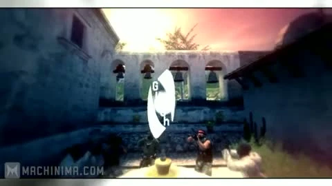 Counter-Strike: Source "Cya in Some Day"