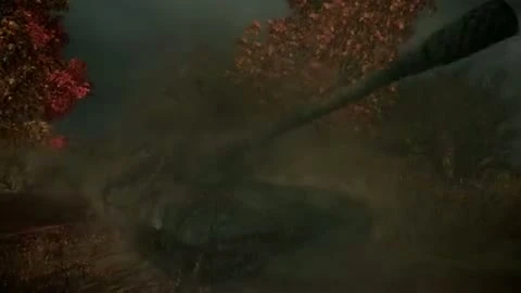 World of Tanks "Тизер обновления 7.5"