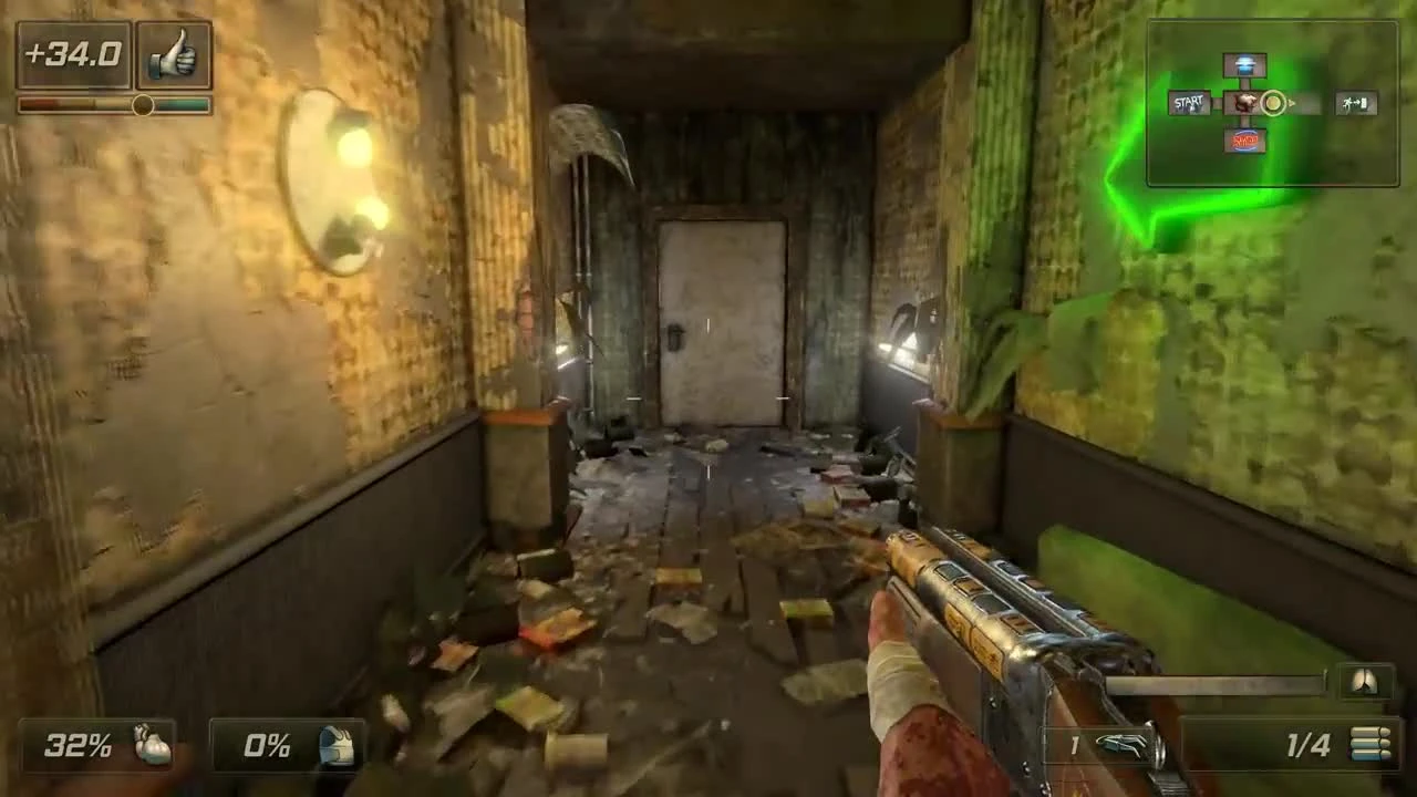 Killing Room - Реалити шоу на выживание! симулятор выживания!