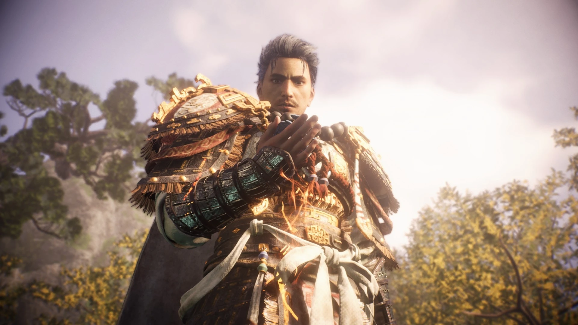 Гайд по оптимизации Wo Long: Fallen Dynasty и как исправить черный экран