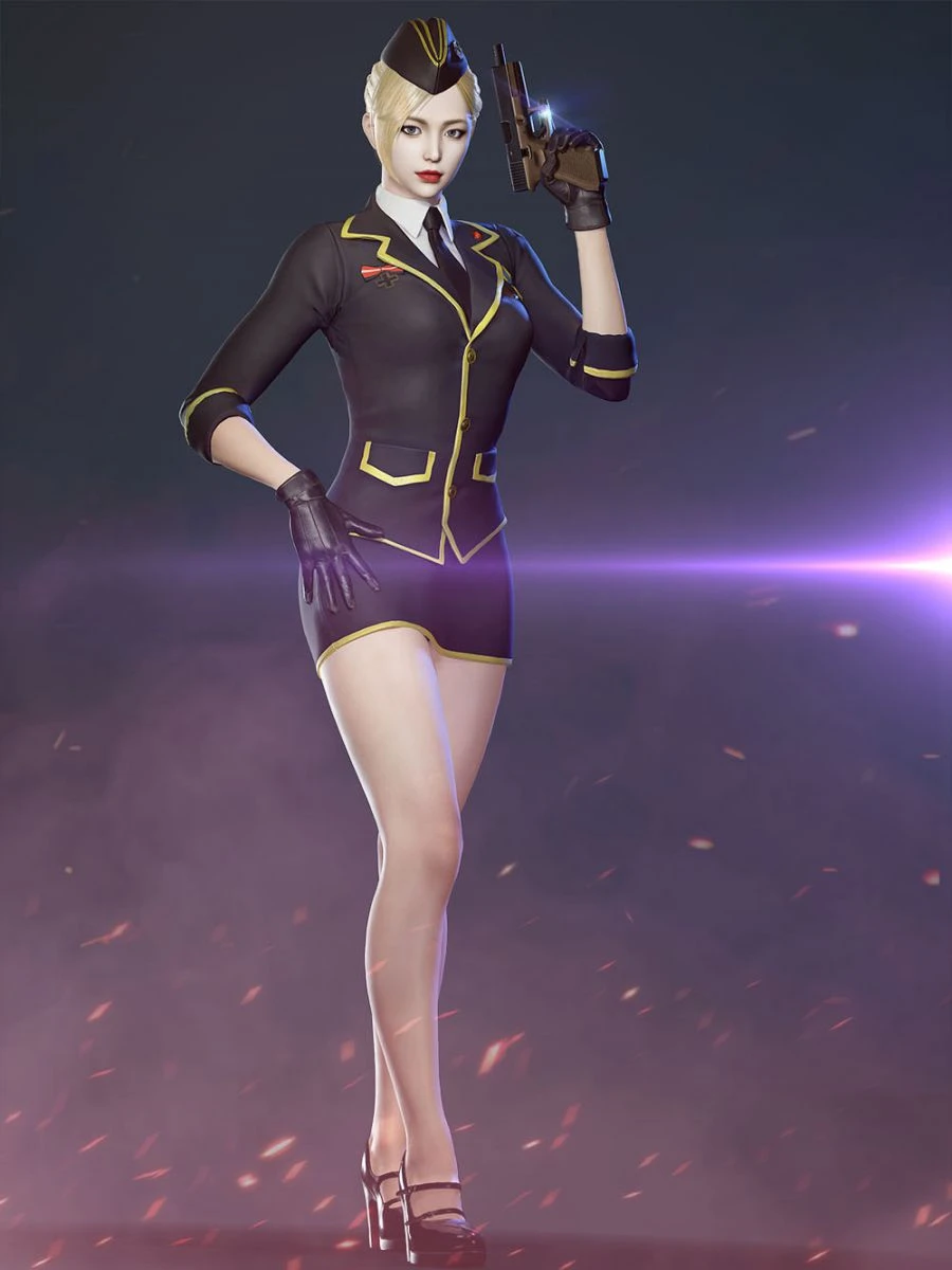 Обновление "Хай-тек" в CrossFire