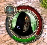 Sacred 2: Fallen Angel "Inquisitor Icon PG"