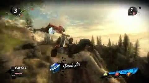 Pure "New Mexico Gameplay"