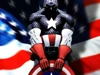 Captain America и Thor выйдут на 3DS
