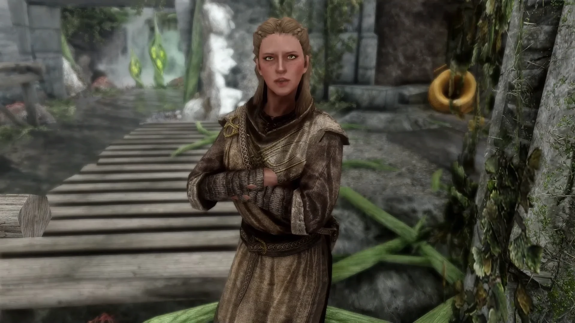 Анонсирован квестовый мод Skyrim: Extended Cut, в котором появятся новые истории, персонажи и многое другое