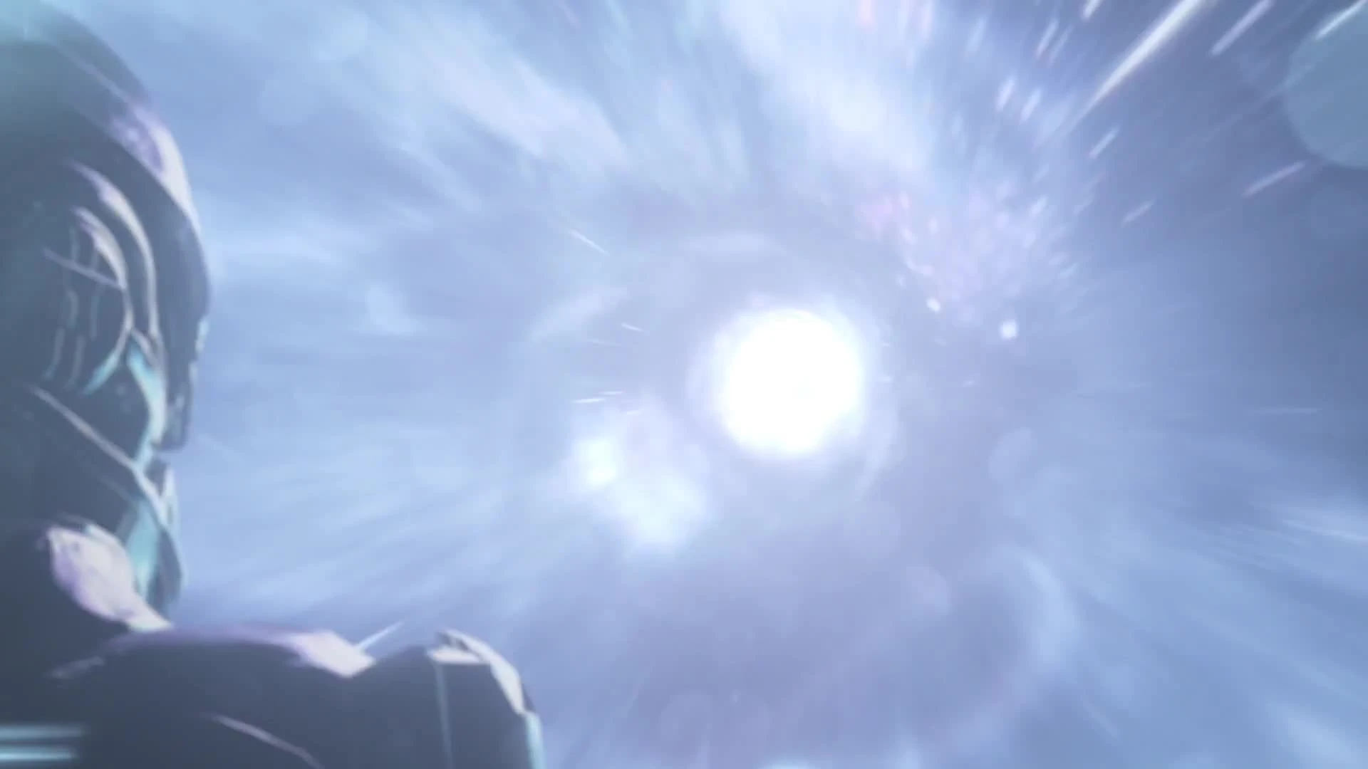 Дебютный трейлер Mass Effect: Andromeda