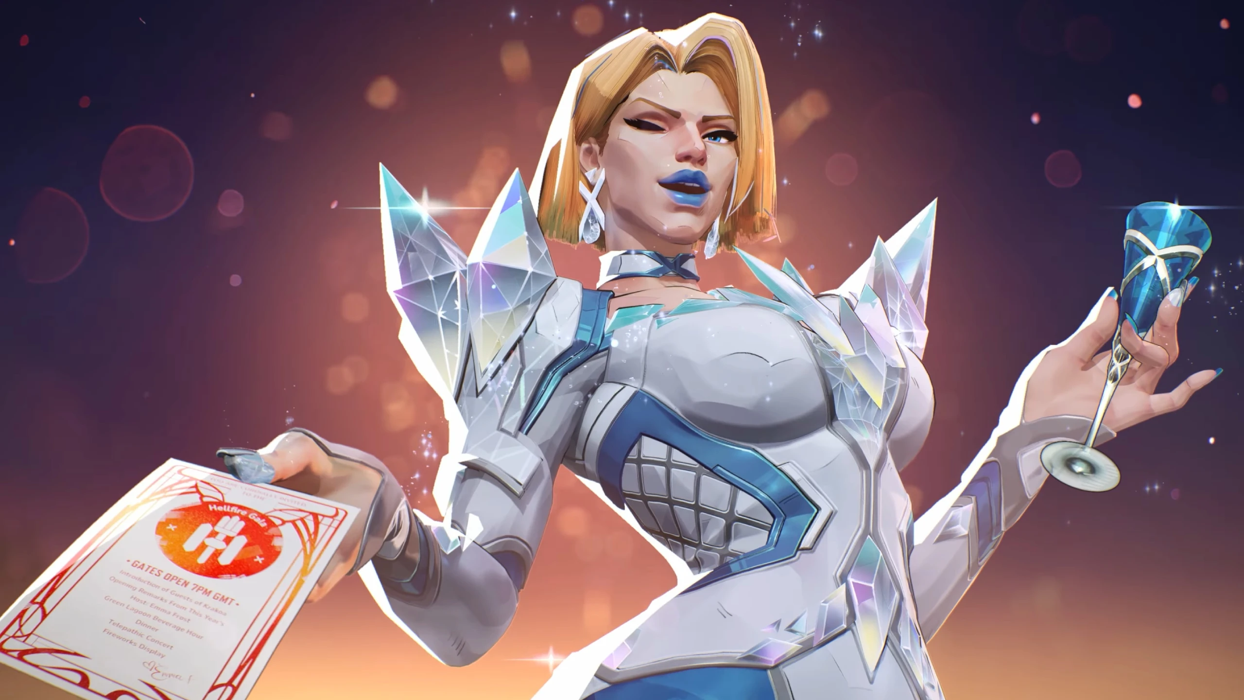 "Это была лишь разминка": Marvel Rivals готовит прорывные обновления в 2026 году