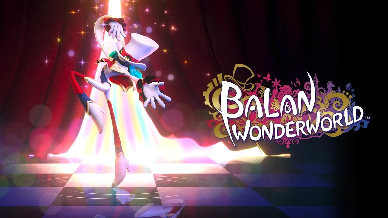 Balan Wonderworld появилась в eShop. Предзаказ и демо-версия уже доступны!