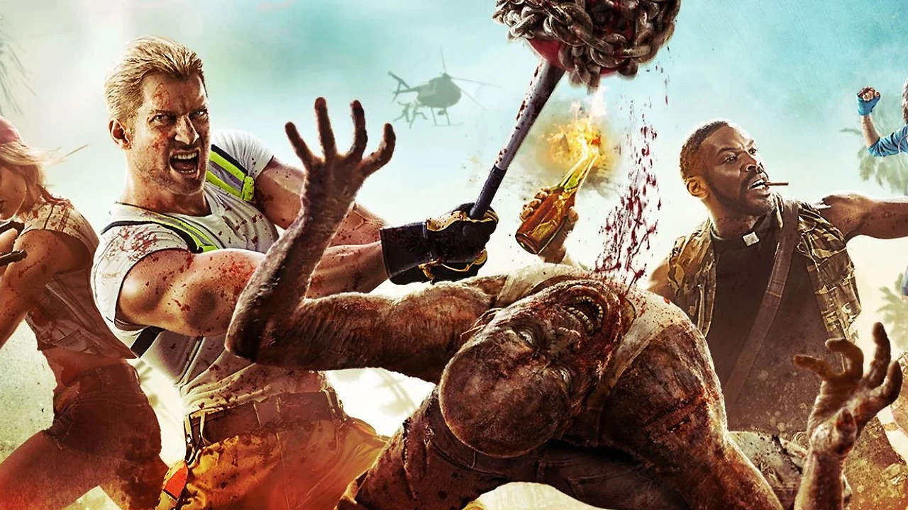 Techland желает своему бывшему ребенку Dead Island 2 всего наилучшего, и сами с удовольствием поиграют в нее
