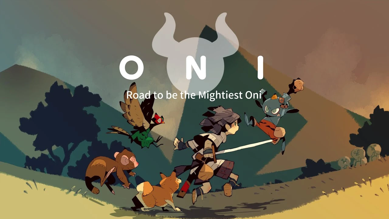 Приключенческий экшен ONI: Road to be the Mightiest Oni выйдет на консолях PlayStation и ПК