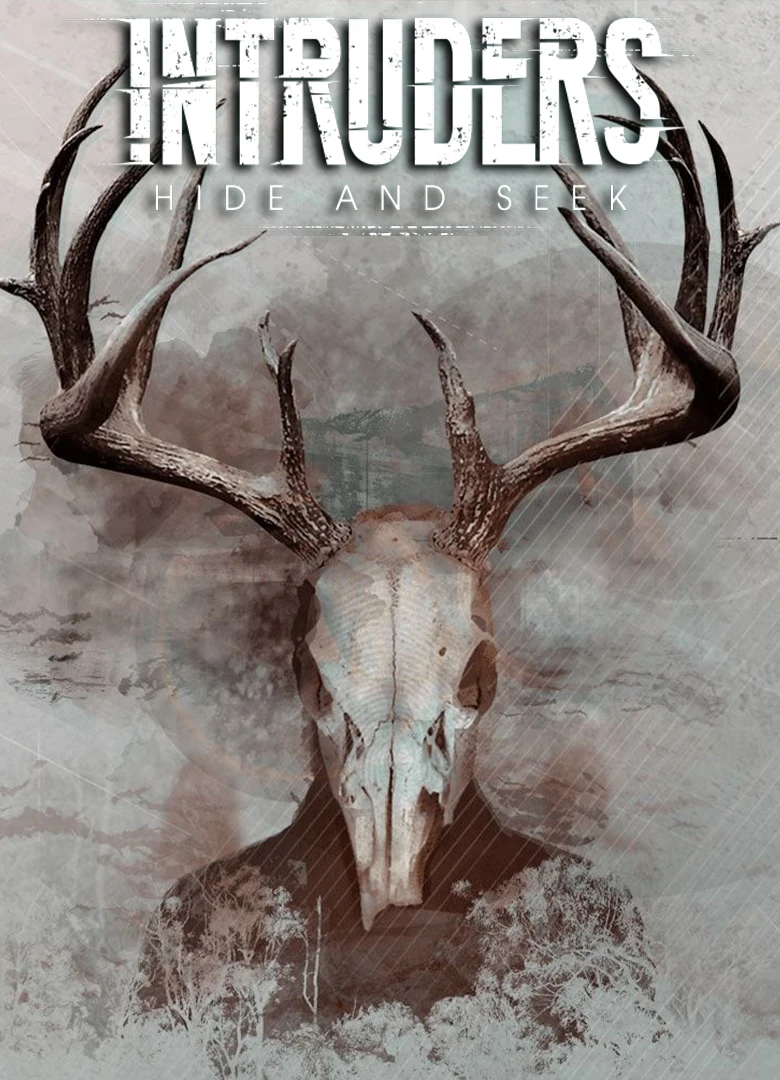 Intruders: Hide and Seek