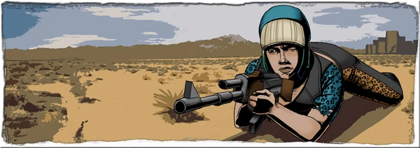 Dead Age "Update 1.5"