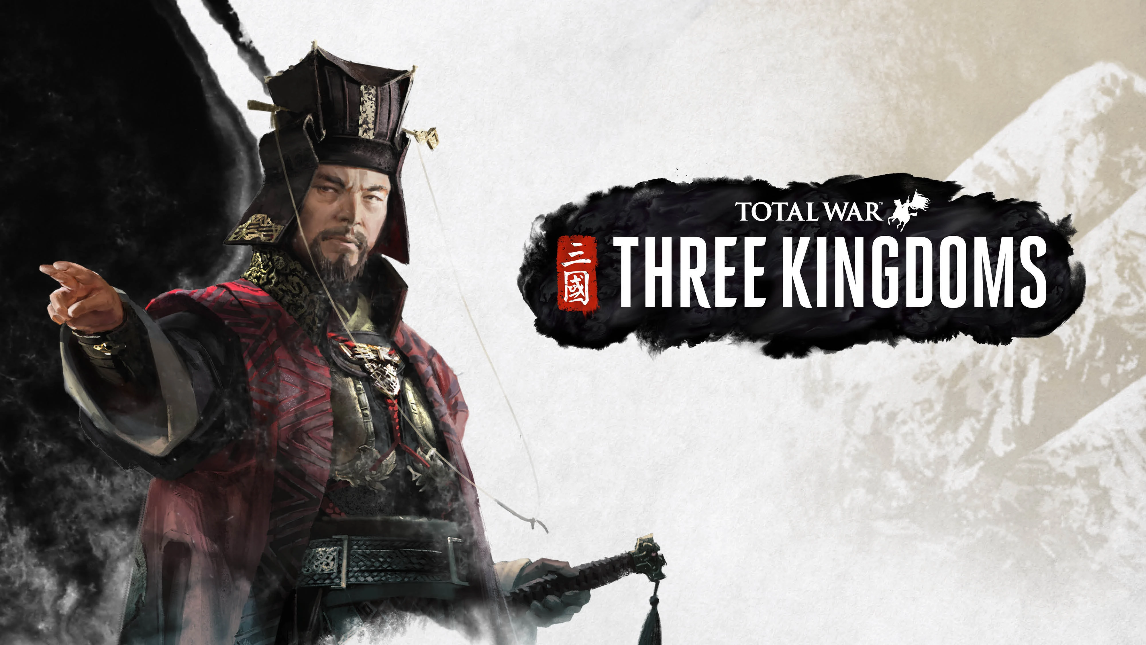 Новый трейлер Total War: Three Kingdoms с отзывами критиков
