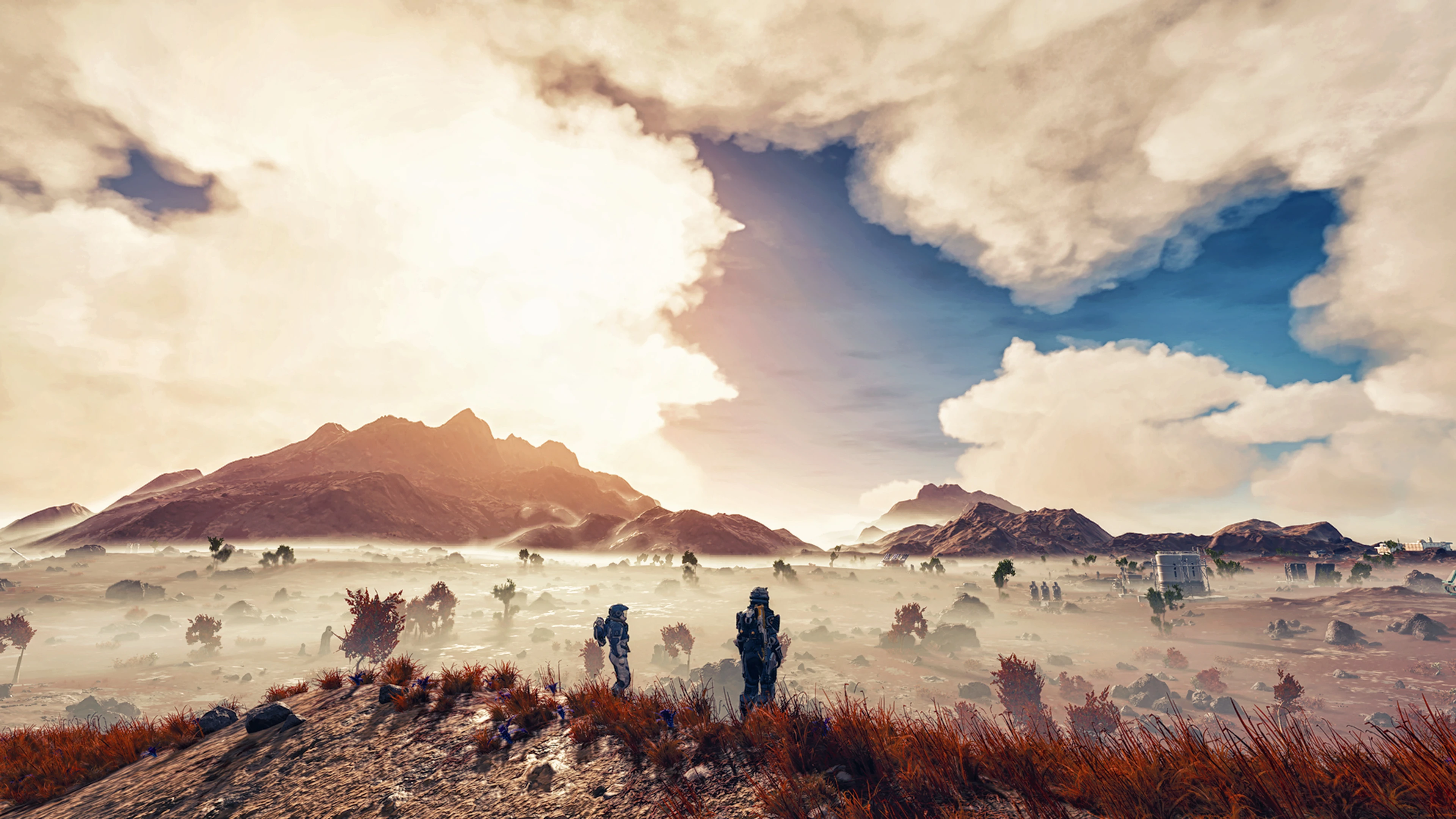 Bethesda запланировала много интересного для Starfield в этом году